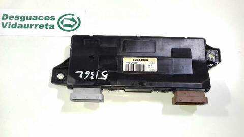Centralita Motor ECU Alfa Romeo 159 1.9 JTD M) 16V CAT 150CV 110KW