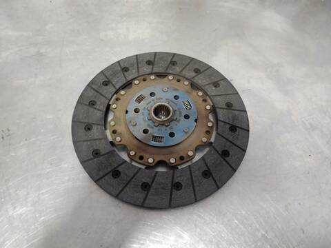 Foto 2ª: Volante Motor Alfa Romeo Giulietta DISTINCTIVE 105CV 77KW [940A3000] (2011)