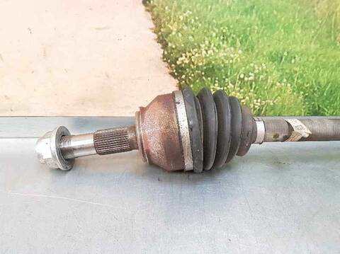 Foto 2ª: Transmision Delantera Izquierda Citroen Jumper 33 L2H2 BLUEHDI 110 110CV 81KW [AHM] (2019)