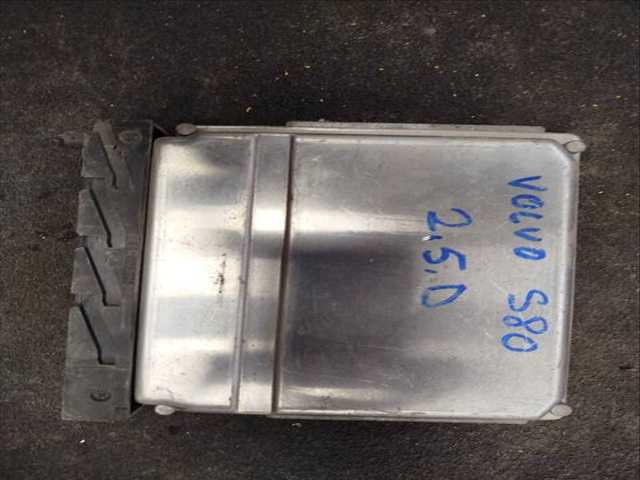 Centralita Motor ECU Volvo S80 BERLINA