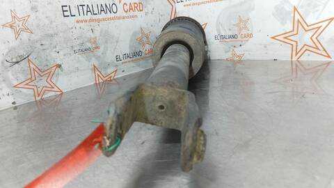 Foto 3ª: Amortiguador Delantero Izquierdo Jaguar XF 3.0 V6 DIESEL S PREMIUM LUXURY 275CV 202KW [306DT] (2010)