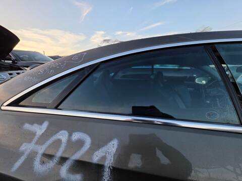 Luna Trasera Derecha Mercedes Clase E 180 OM651911 COUPE AUT.