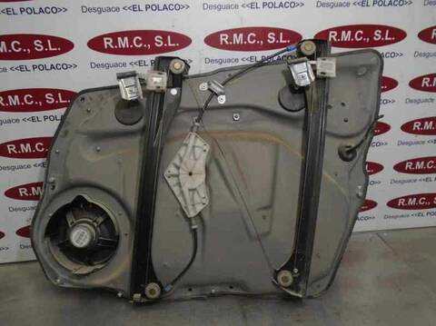 Foto 2ª: Elevalunas Eléctrico Delantero Izquierdo Mercedes Clase B 150 180 CDI 245.207) 109CV 80KW [640940] (2005)