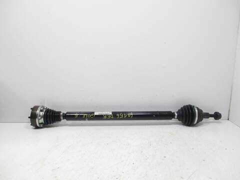 Transmision Delantera Derecha Volkswagen Golf BXE