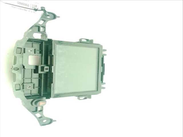 Pantalla Multifuncion Opel Astra 1.6 CDTI 68)