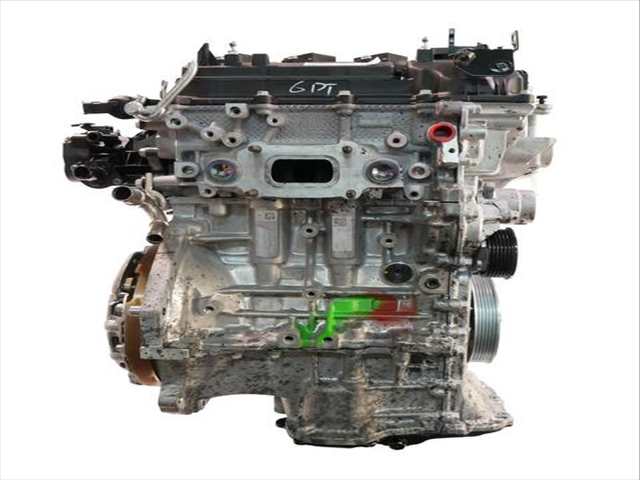 Foto 2ª: Motor Completo Kia Picanto 67 CV 49KW [G3LD] (2023)