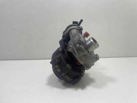 Foto 2ª: Turbocompresor Fiat Strada 223A9000 (2010)