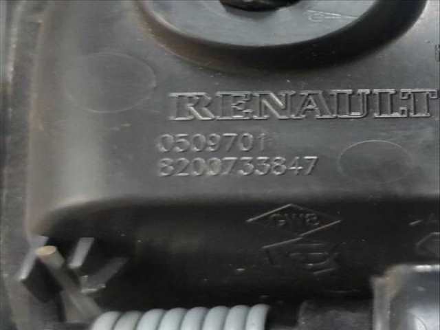 Foto 3ª: Maneta Interior Delantera Derecha Dacia Dokker 1.5 DCI 75 - BLUE DCI 75 FEJW FEAH) FURGONETA (2012)