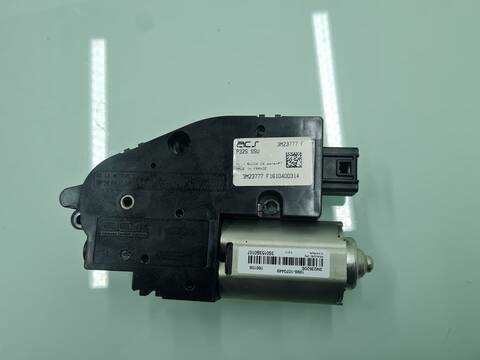 Foto 1ª: Techo Eléctrico Nissan Qashqai ACENTA 131CV 96KW [R9M] (2016)