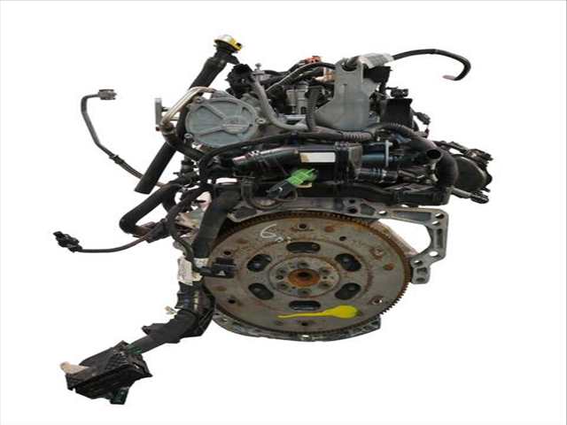 Foto 3ª: Motor Completo Opel Corsa 101 CV 74KW [F12XHL EB2ADTD] (2021)