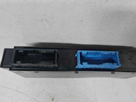 Foto 2ª: Centralita Motor ECU Bmw Serie 1 114 120D COUPE 177CV 130KW [N47D20A] (2008)