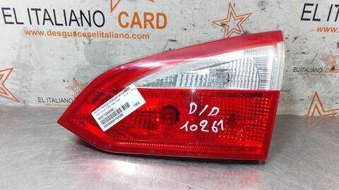 Piloto Portón Derecho Ford Focus TREND 95CV 70KW