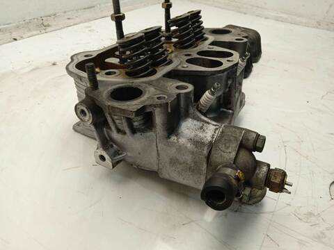 Foto 2ª: Culata Fiat Cinquecento VERSION INDEFINIDA