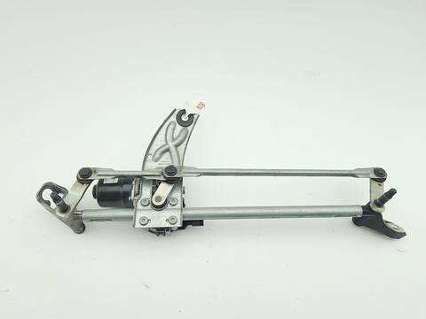 Foto 3ª: Motor Limpia Delantero Mercedes Clase CLA 200 1.3 GASOLINA M282.914 C118 118.387) [282914] (2023)