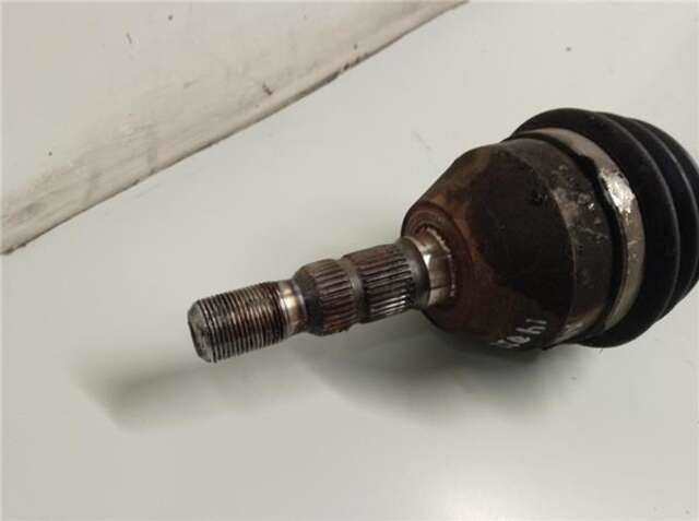Foto 3ª: Transmision Delantera Izquierda Opel Astra 1.7 CDTI [Z 17 DTH]