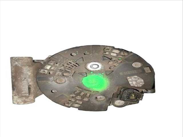 Foto 2ª: Alternador Ford Transit 2.2 TDCI FURGONETA (2012)