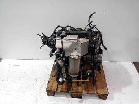 Motor Completo Ford Mondeo GHIA 06.2003 ) D) BERLINA 131CV 96KW