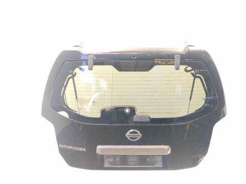 Portón Nissan Pathfinder 2.5 DCI 4WD
