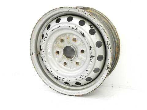 Foto 2ª: LLanta Aleacion Mitsubishi L200 INTENSE CLUB CAB (2006)