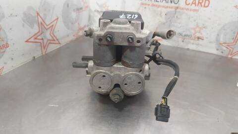 Foto 4ª: Abs Toyota Supra TOYOTA SUPRA MK3 TURBO 235CV [7MGTEU] (1989)