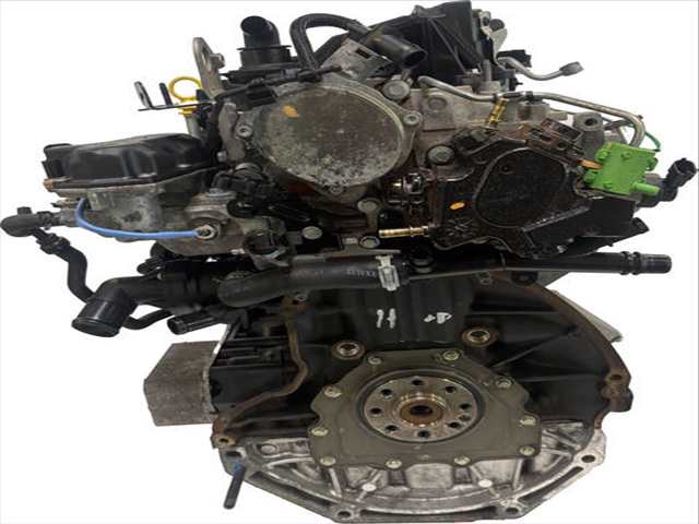 Foto 3ª: Motor Completo Renault Trafic 95CV 70KW [R9M413 R9M] (2017)