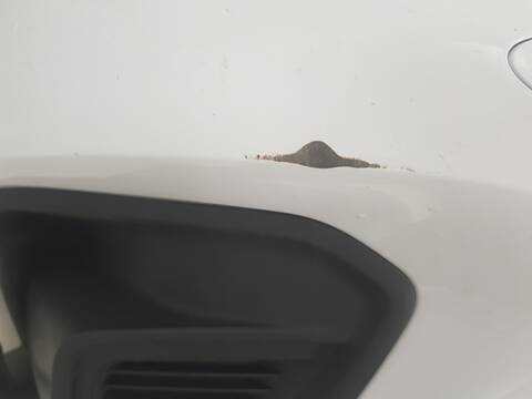 Foto 2ª: Paragolpes Delantero Renault Kangoo AUTHENTIC