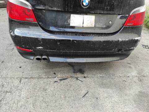 Paragolpes Trasero Bmw Serie 5 518 306D3 BERLINA