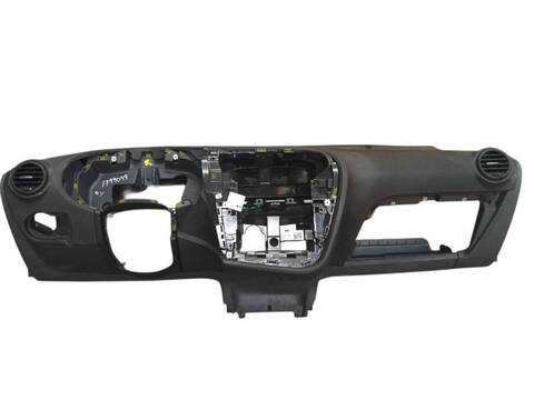 Foto 1ª: Kit Airbag Seat Leon 1.9 TDI (2005)