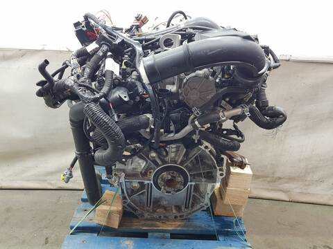 Foto 3ª: Motor Completo Renault Arkana TECHNO