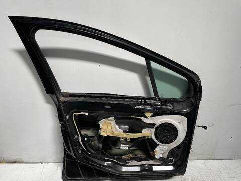 Foto 2ª: Puerta Delantera Izquierda Peugeot 308 ENVY 112CV [9HR (DV6C)] (2008)