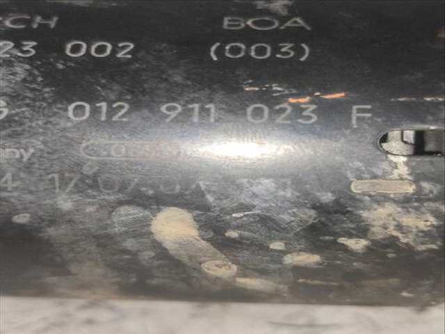 Motor de Arranque Volkswagen Touareg 3.2 V6 220CV