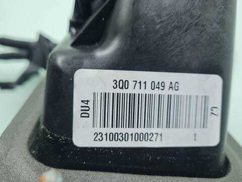 Foto 4ª: Palanca de Cambio Seat Ateca 1.0 TSI 110CV 81KW [DLAA] (2023)