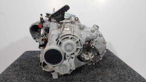 Foto 3ª: Caja Cambios Volkswagen Passat 2.0 TDI 140CV 103KW [CFFB] (2013)