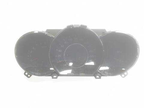 Cuadro de Instrumentos Kia Ceed CONCEPT