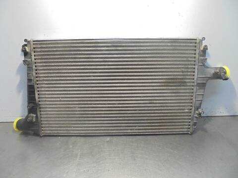 Foto 3ª: Intercooler Audi A6 BERLINA 130CV 96KW (2003)
