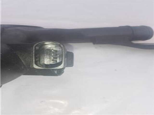 Foto 3ª: Intercooler Volkswagen Tiguan 2.0 TDI 4MOTION 140CV 103KW [CBAB,CFFB,CLJA] (2008)