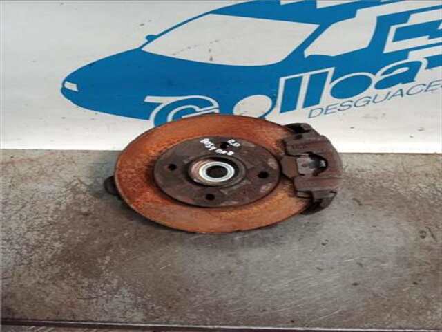 Foto 2ª: Mangueta Delantera Derecha Seat Arosa 1.0 [AUC]