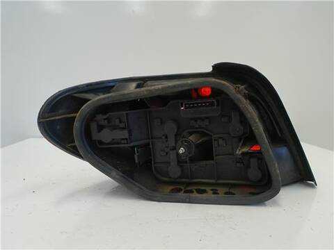Foto 2ª: Piloto Trasero Derecho Citroen Xsara 2.0 HDI 90 BERLINA 90CV 66KW [RHY (DW10TD)] (2003)