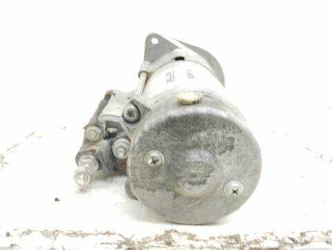 Foto 3ª: Motor de Arranque Iveco Camion D 35S12 [F1AGL411XE] (2021)