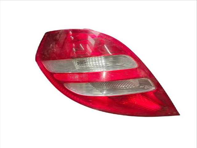 Foto 2ª: Piloto Trasero Izquierdo Mercedes Clase A 140 A 160 CDI 169.006 169.306) 82CV (2004)