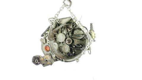 Caja Cambios Mazda 6 2.2 D