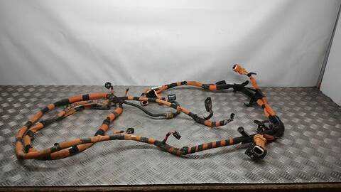 Centralita Motor ECU Jeep Avenger ELECTRIC 156CV 115KW