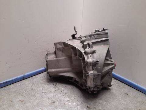 Foto 2ª: Caja Cambios Peugeot 508 ACTIVE 165CV 121KW [5F02] (2012)