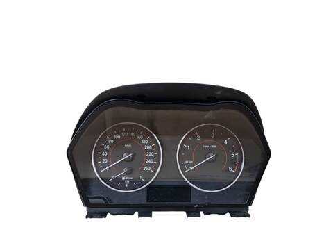 Cuadro de Instrumentos Bmw Serie 1 114 116D 116CV 85KW