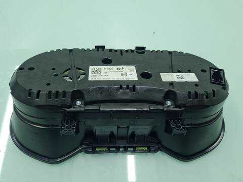 Foto 4ª: Cuadro de Instrumentos Seat Leon STYLE 105CV 77KW [CLHA] (2013)