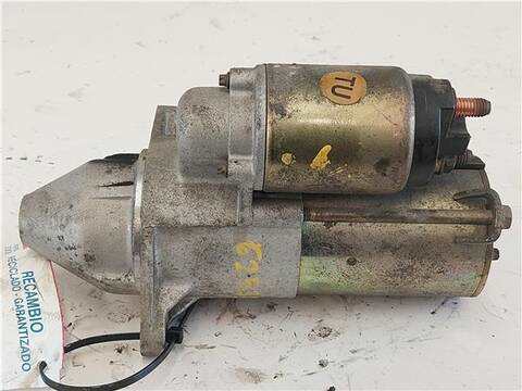 Foto 2ª: Motor de Arranque Daewoo Kalos 1.4 SE 83CV 61KW [AF14S3-G] (2003)
