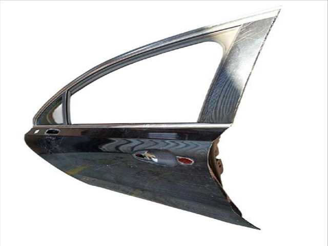 Puerta Delantera Izquierda Peugeot 508 2.0 HDI