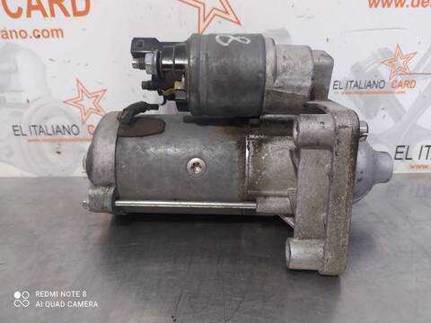 Foto 3ª: Motor de Arranque Citroen C3 FEEL 102CV 75KW [YH01] (2020)