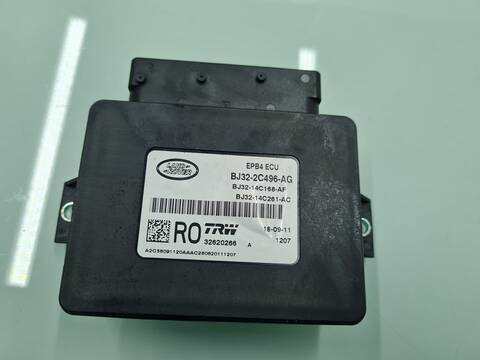 Centralita Motor ECU Land Rover Evoque EVOQUE DYNAMIC