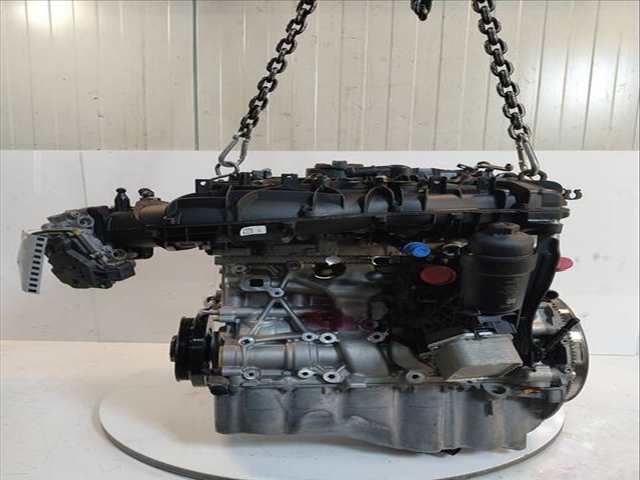 Foto 3ª: Motor Completo Bmw Serie 3 315 B48 292 CV 215KW [B48B20B] (2021)